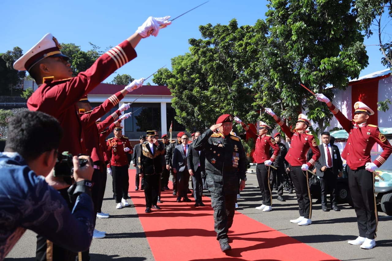 20231220 Prasetia Perwira Intelijen Negara dan Pelantikan Taruna Mula 2023 17