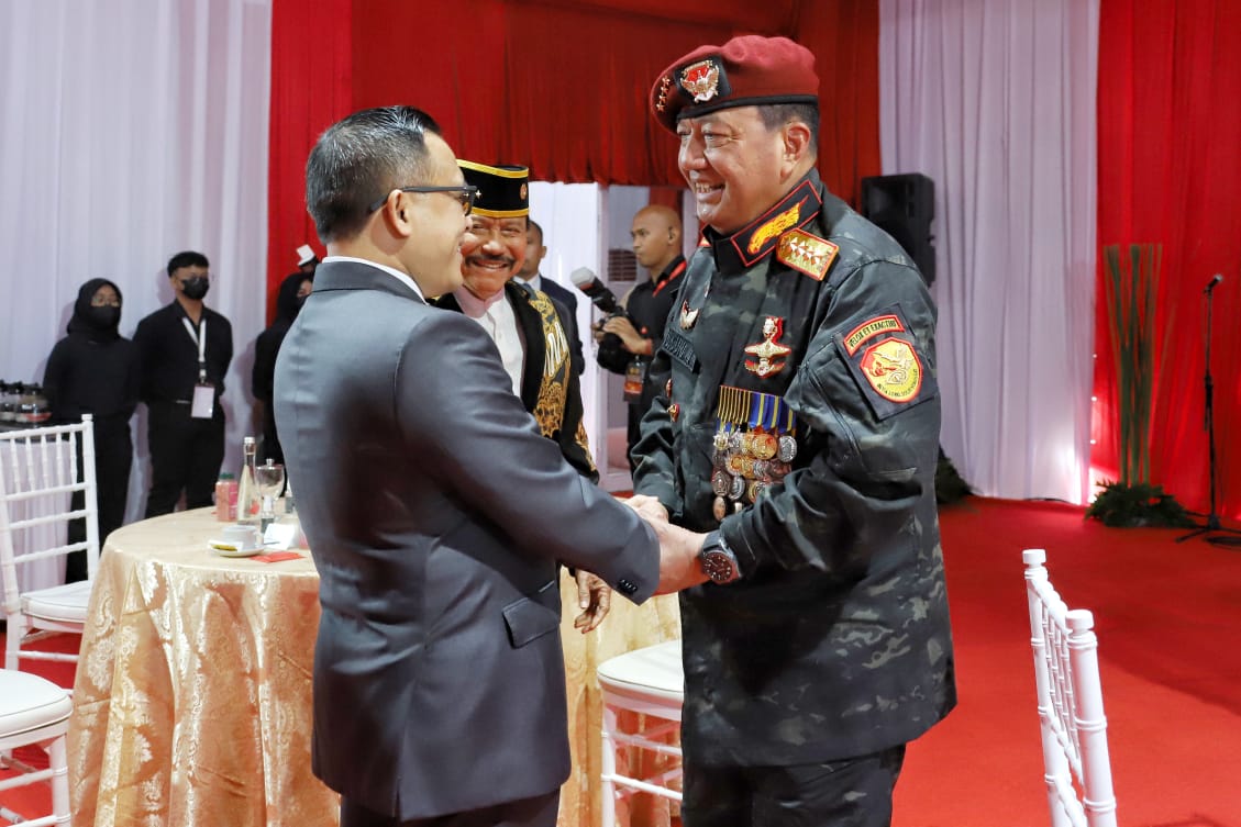 20231220 Prasetia Perwira Intelijen Negara dan Pelantikan Taruna Mula 2023 17