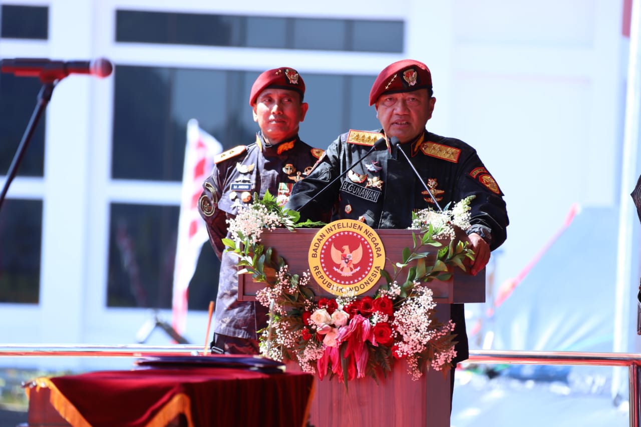 20231220 Prasetia Perwira Intelijen Negara dan Pelantikan Taruna Mula 2023 17