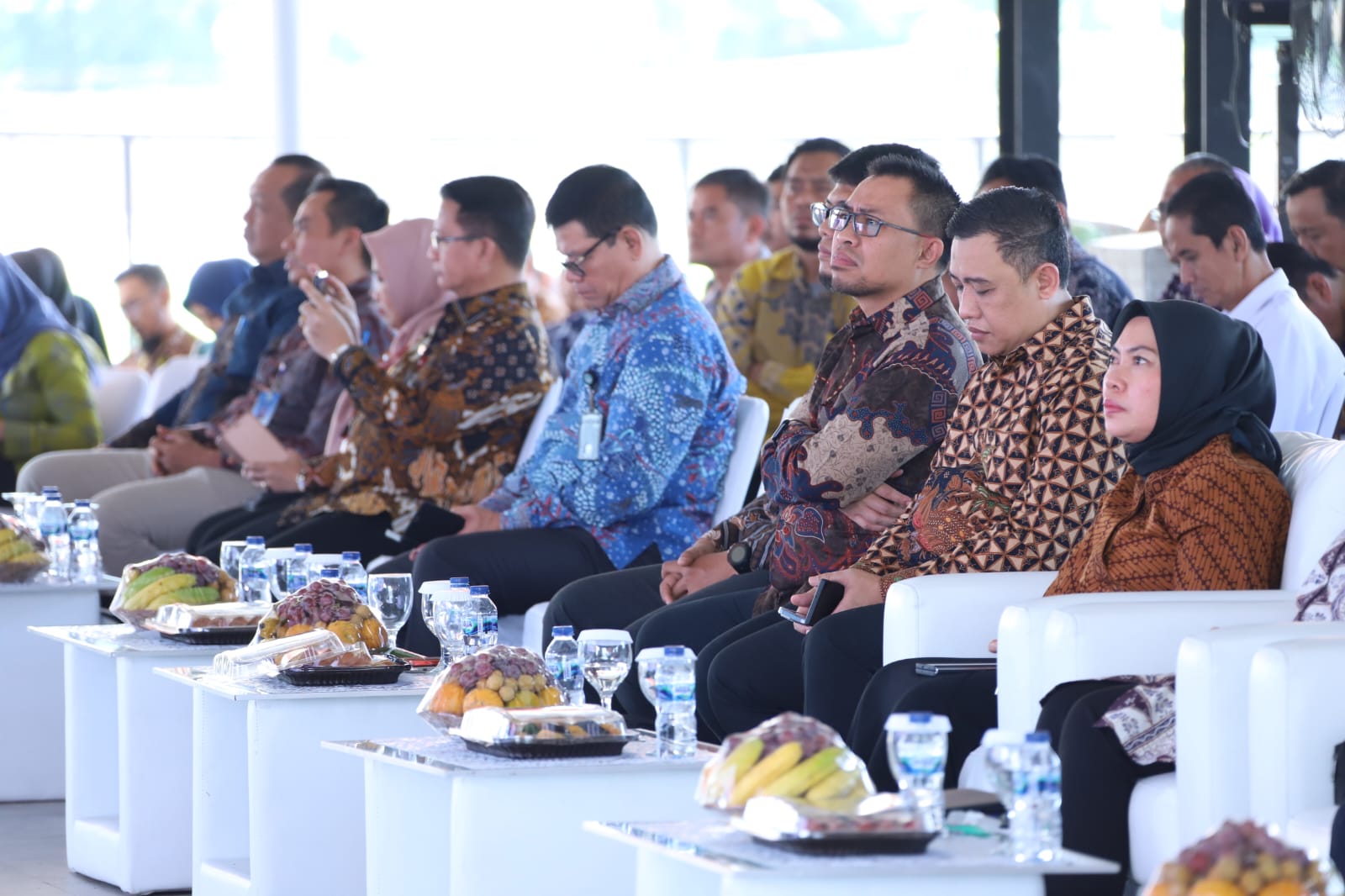 20231221 Peresmian Tangerang Government University dan Super Apps Tangerang Ayo 18