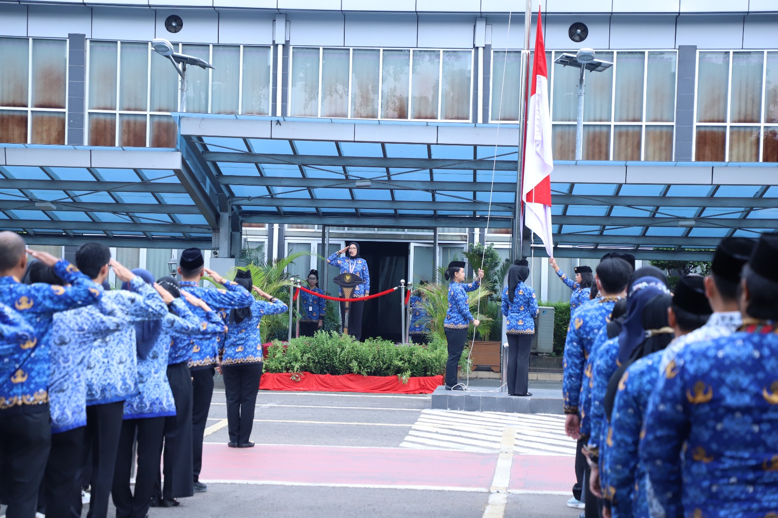 20231222 Upacara Peringatan Hari Ibu ke 95 11