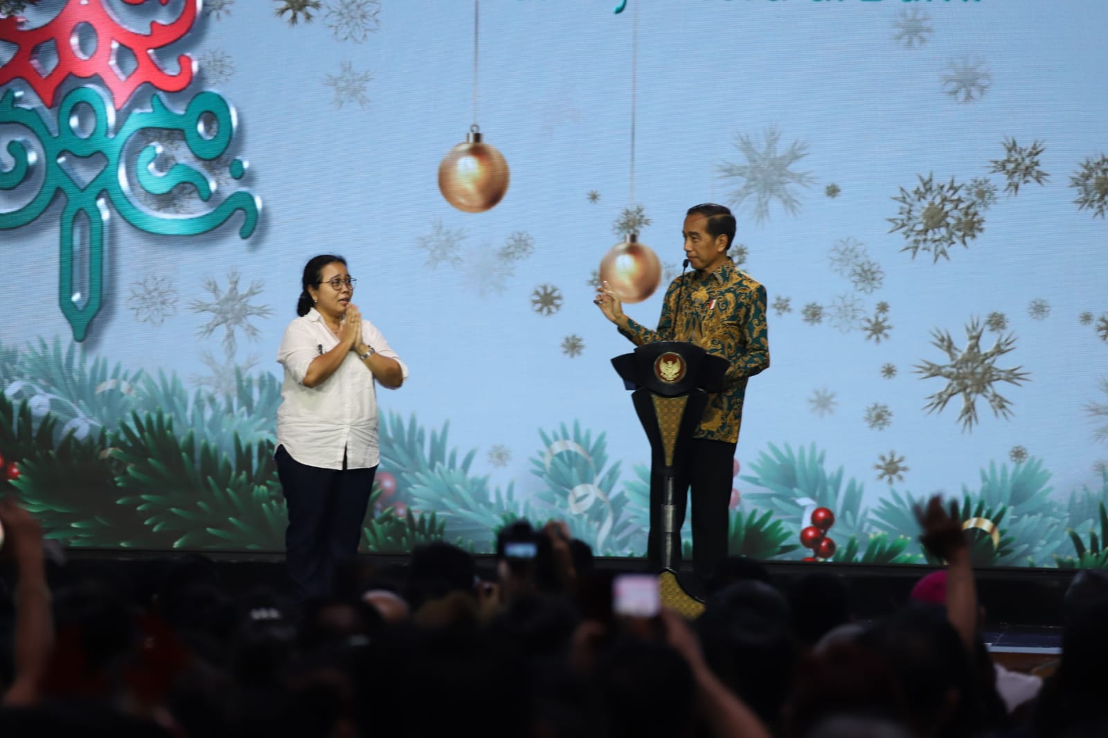 20231227 Perayaan Natal Nasional 2023 20