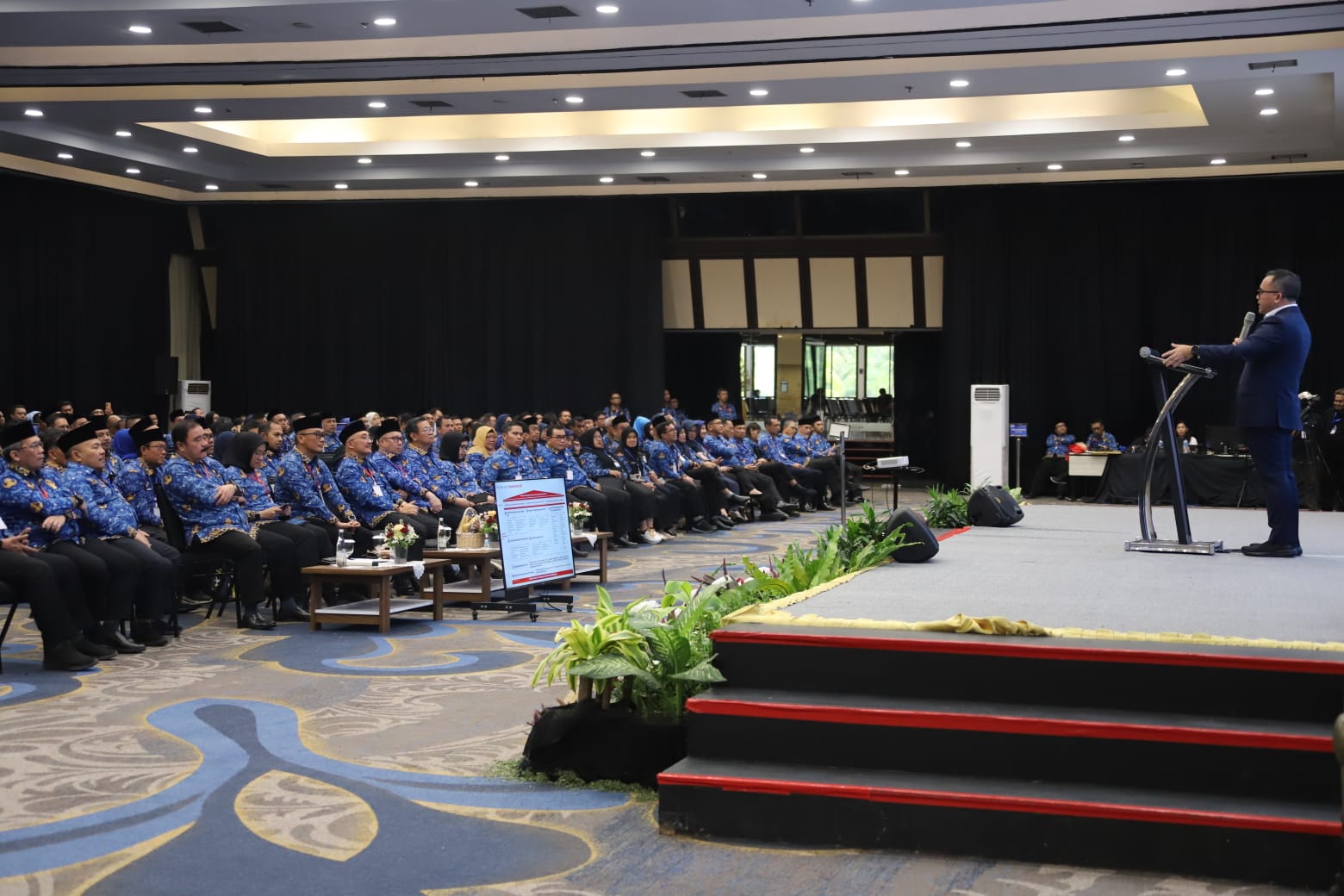 20232003 Penutupan Rakernas Korpri 2023 8