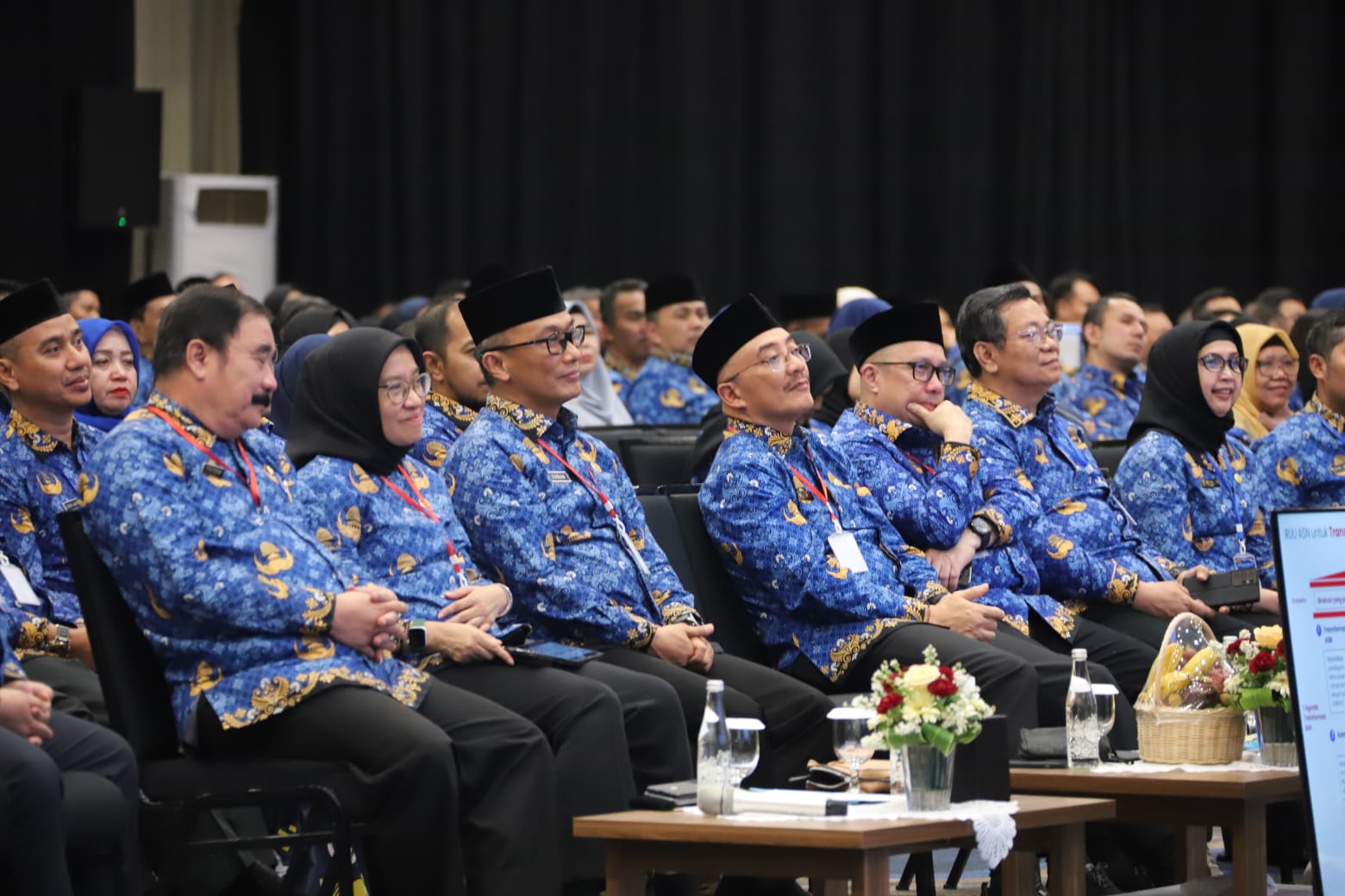 20232003 Penutupan Rakernas Korpri 2023 8