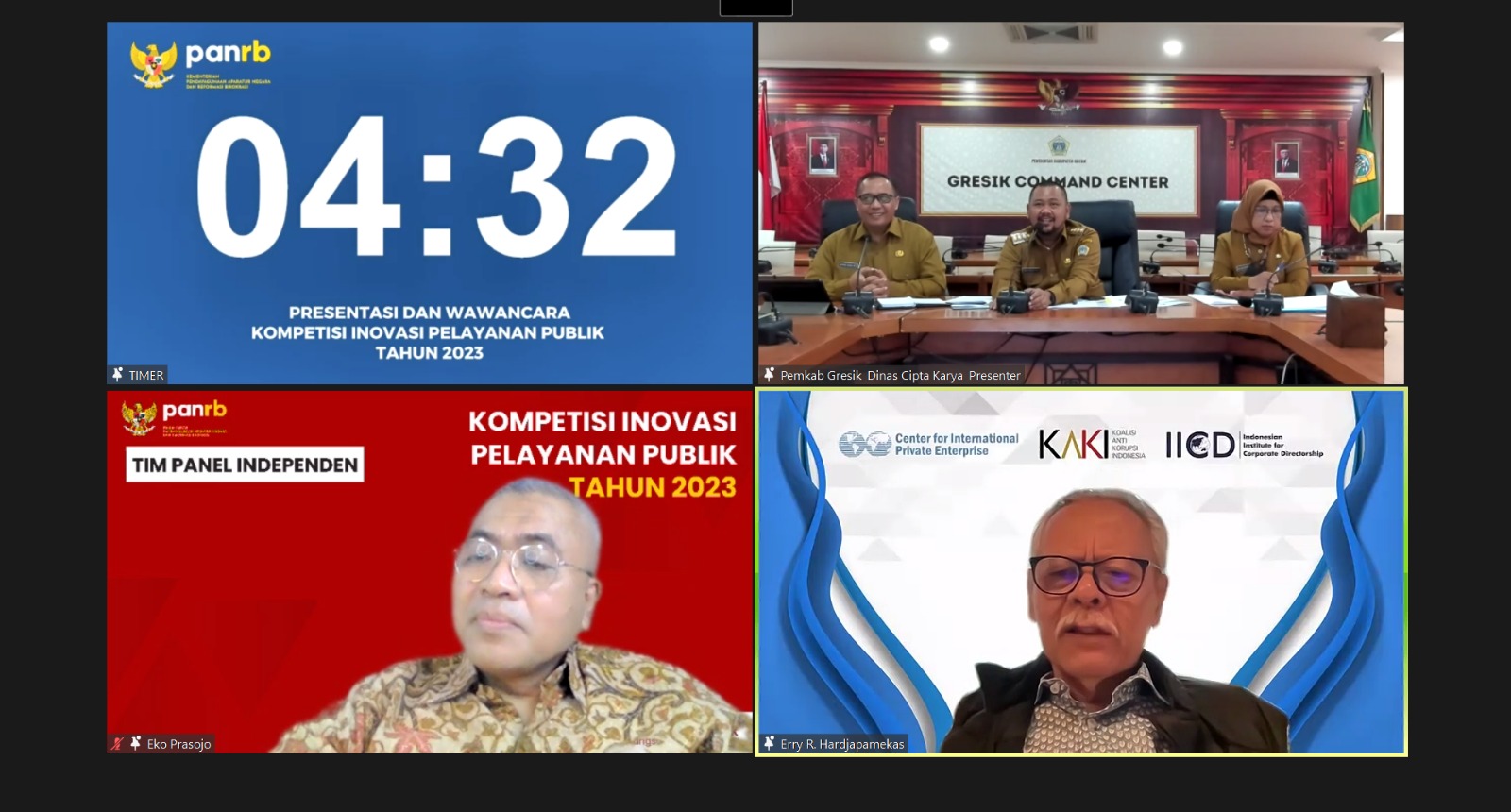 20230710 Inovasi dari Jawa Timur Ramaikan KIPP 2023 Hari ke 8 2