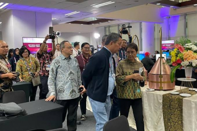 20230711 Indonesia Siap Menyambut Menlu Anggota ASEAN