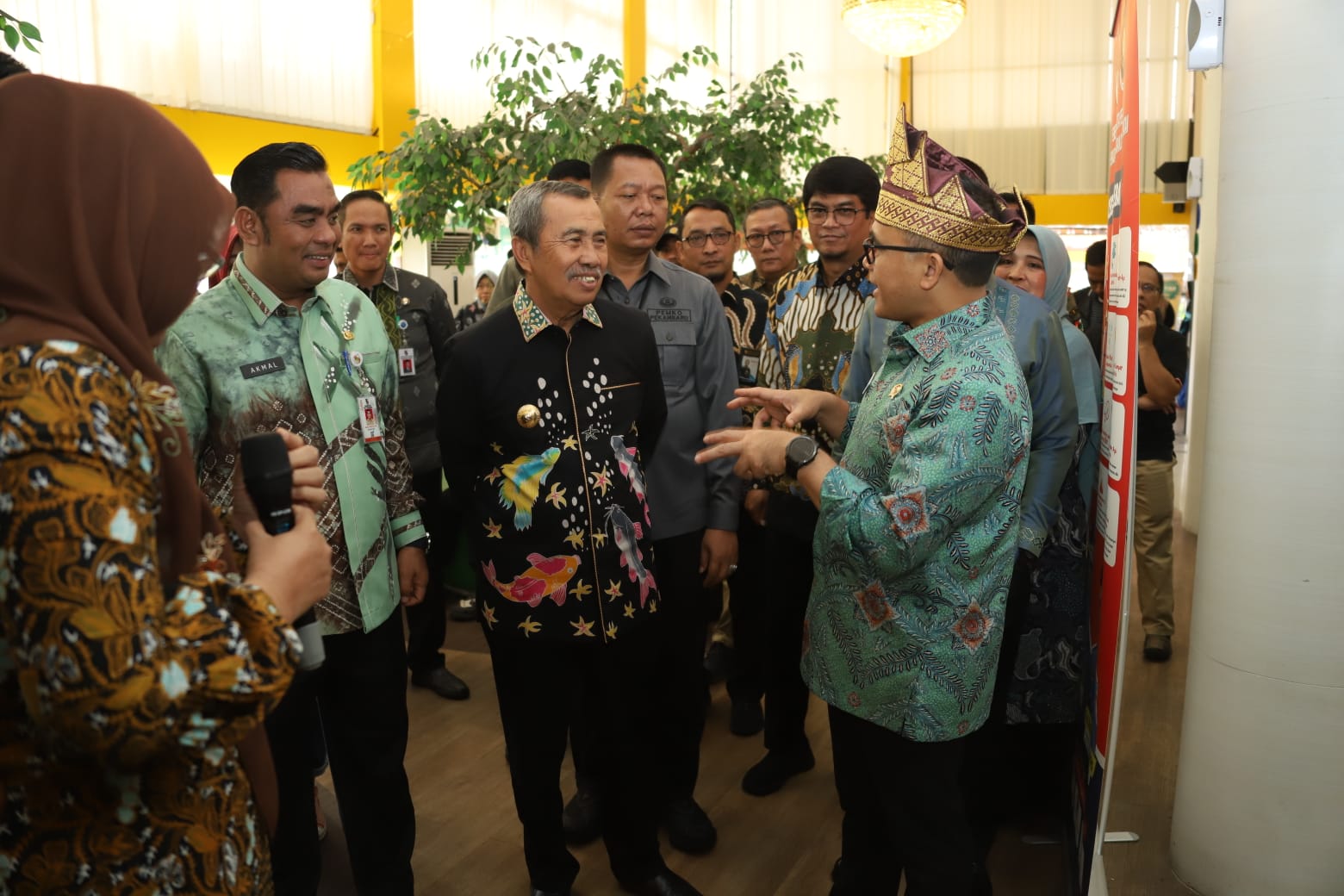 20230907 Kunjungan ke MPP Pekanbaru 5