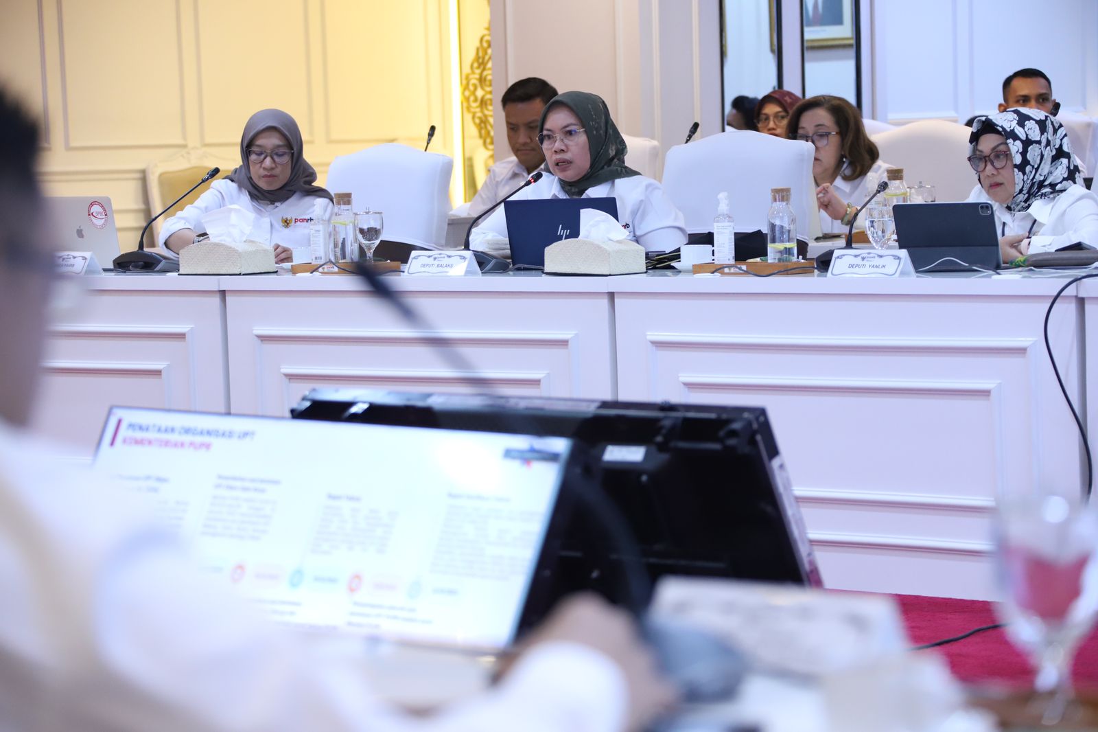 20230925 Rapat Pimpinan Kementerian PANRB 2