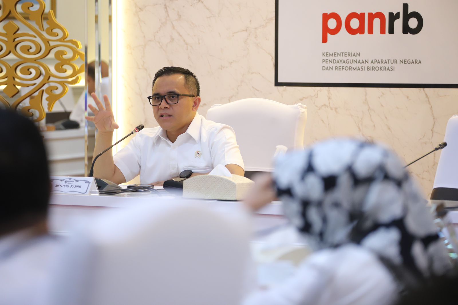 20230925 Rapat Pimpinan Kementerian PANRB 10
