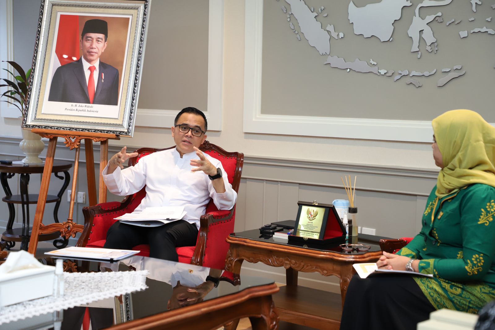 20230315 Audiensi Komisi Perlindungan Anak Indonesia 10