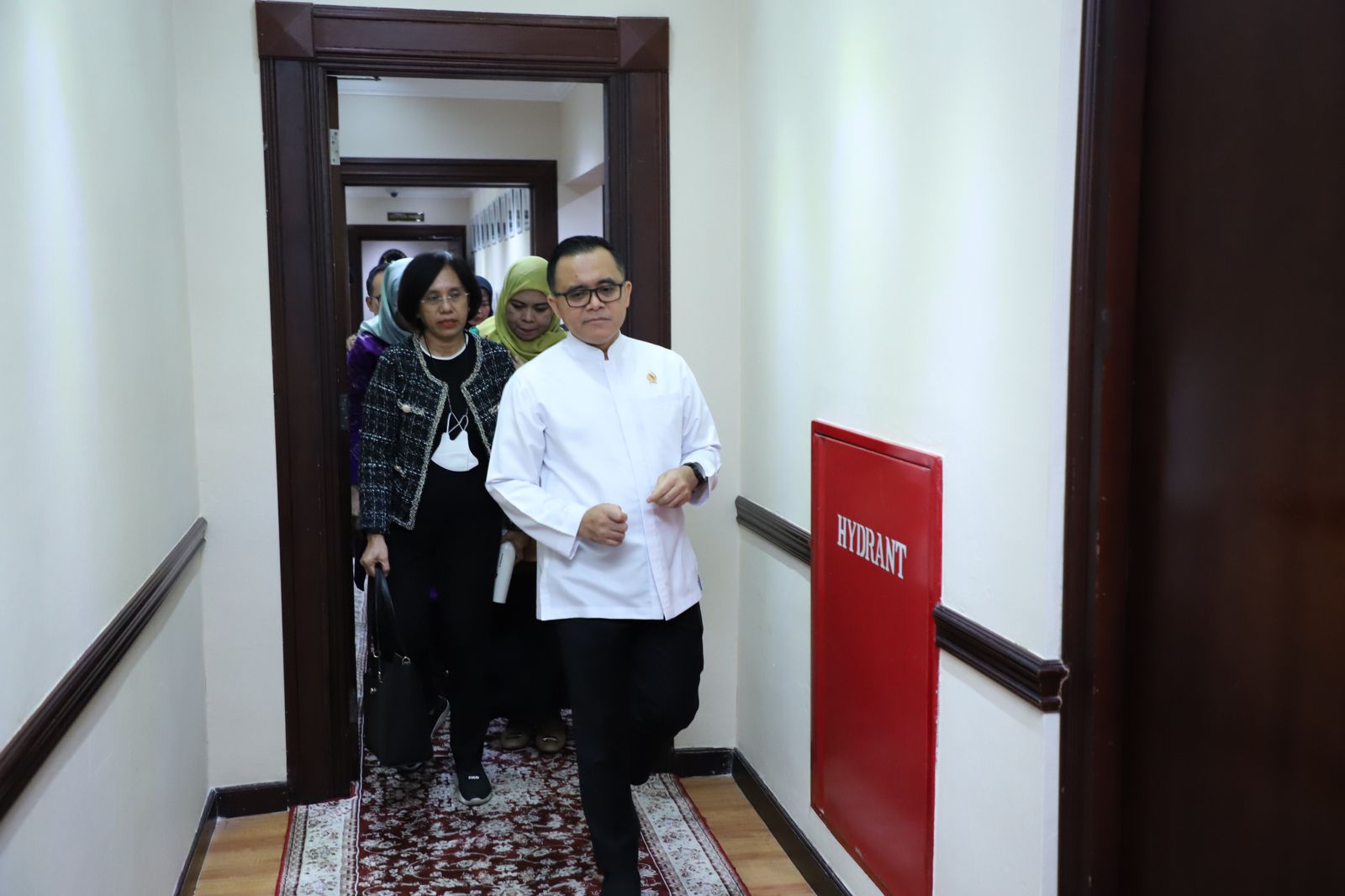 20230315 Audiensi Komisi Perlindungan Anak Indonesia 15
