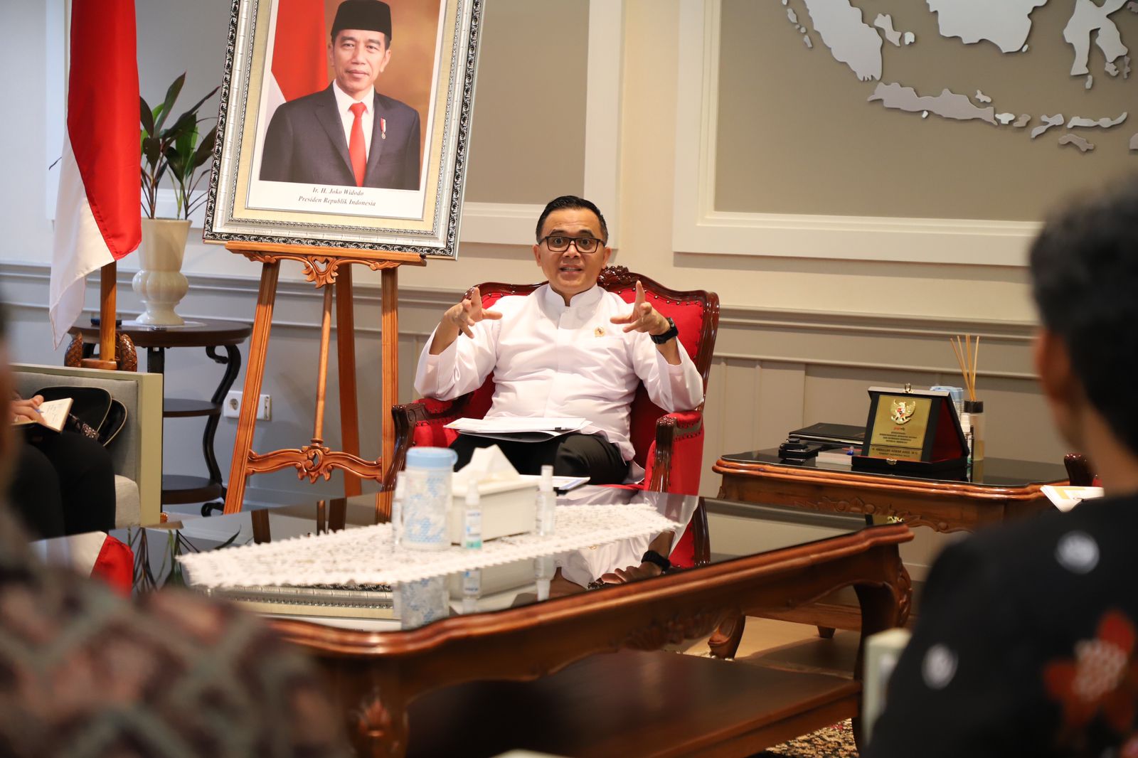 20230315 Audiensi Komisi Perlindungan Anak Indonesia 15