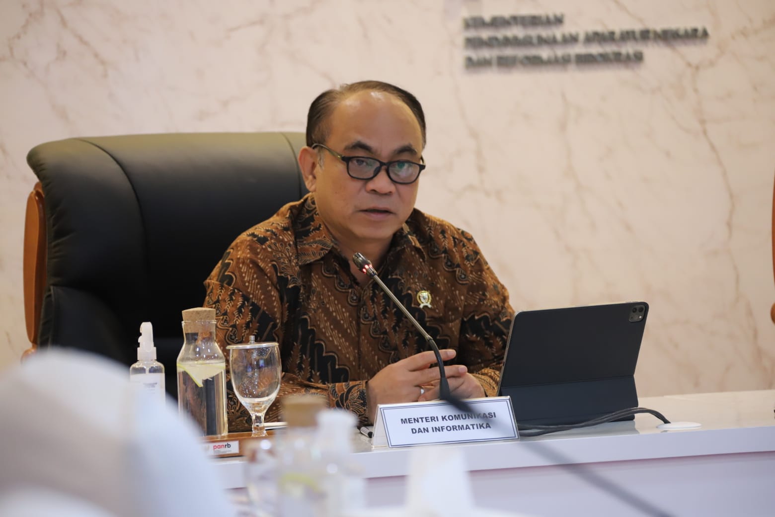 20240103 Pertemuan dengan Kominfo 8