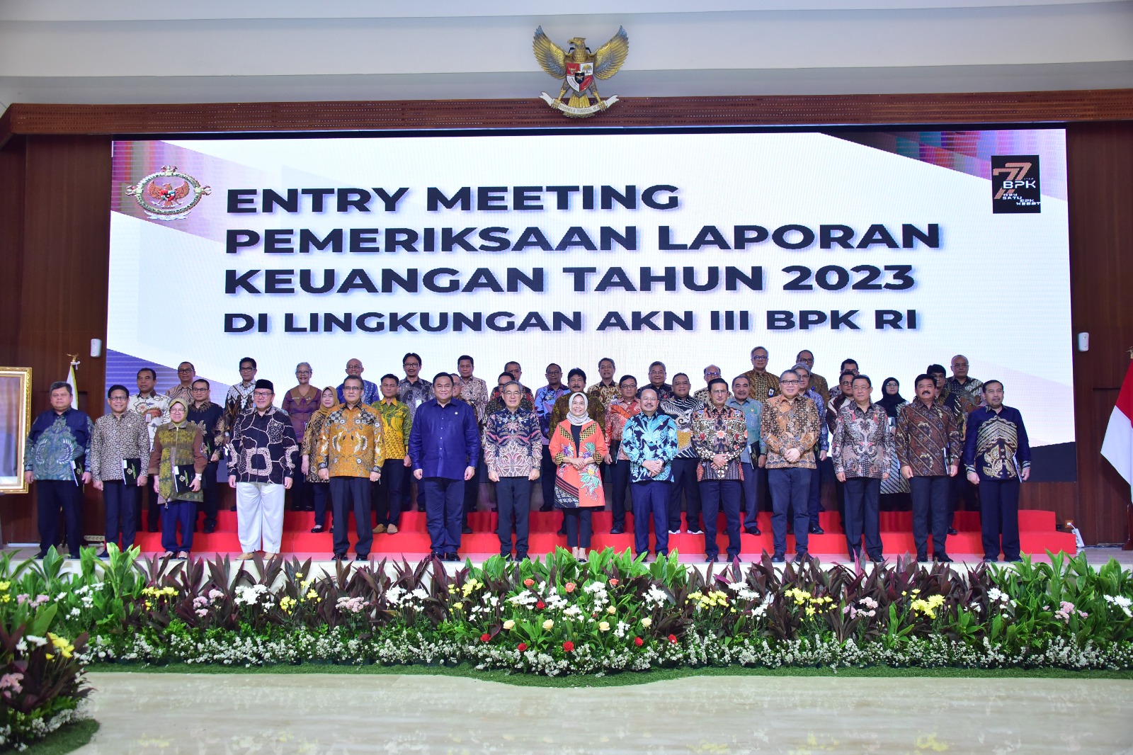 20240105 Entry Meeting Pemeriksaan Laporan Keuangan 1