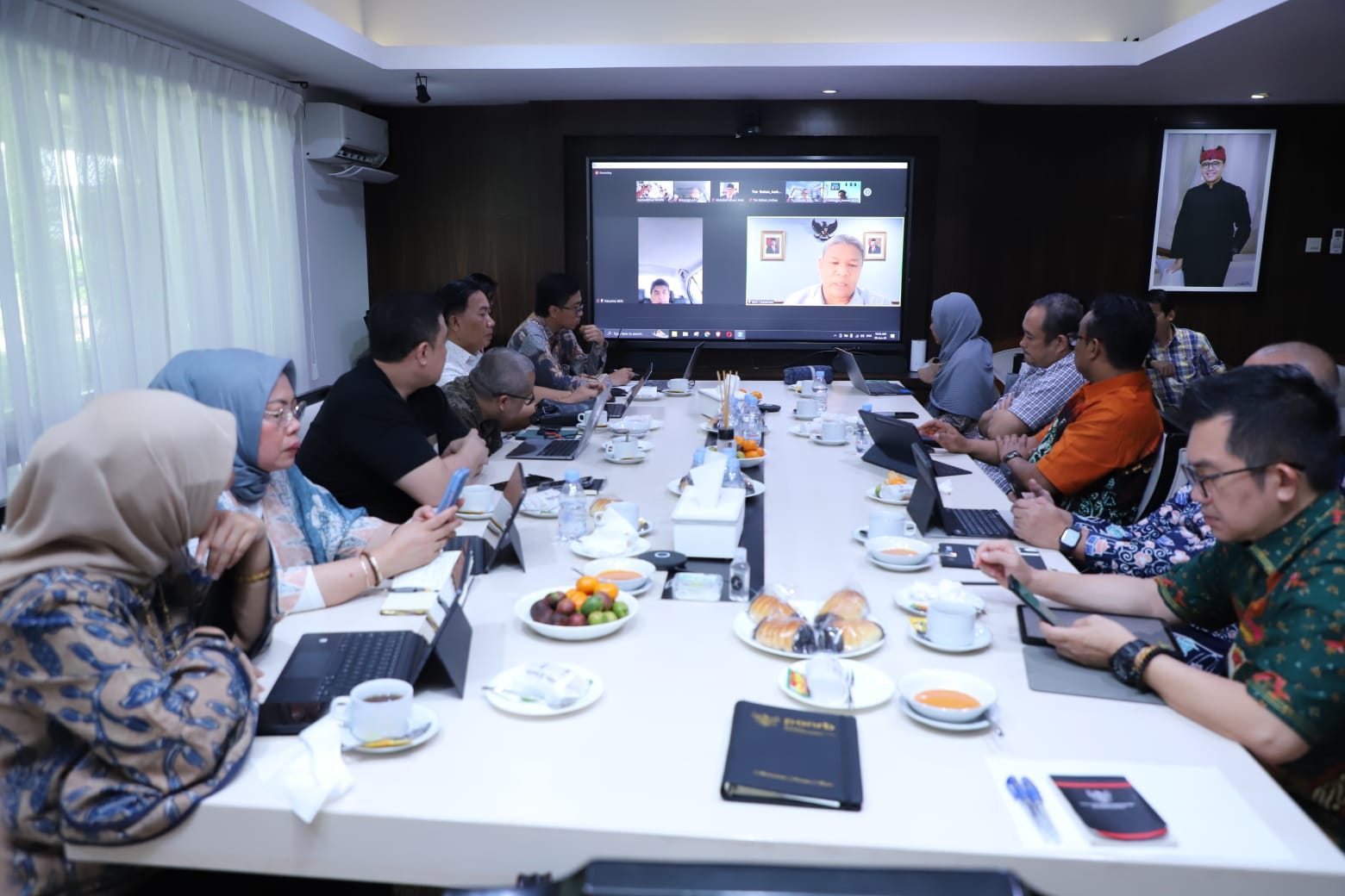 20240106 Rapat Tindak Lanjut Pengadaan ASN 2024 Progres SmartASN 10