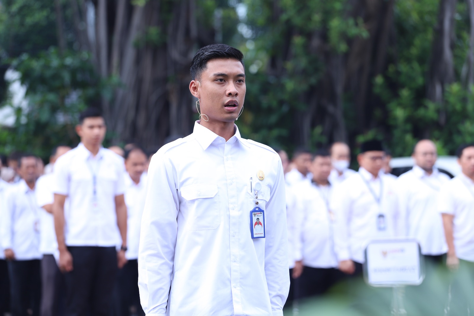 20240108 Apel Pagi Kementerian PANRB 14