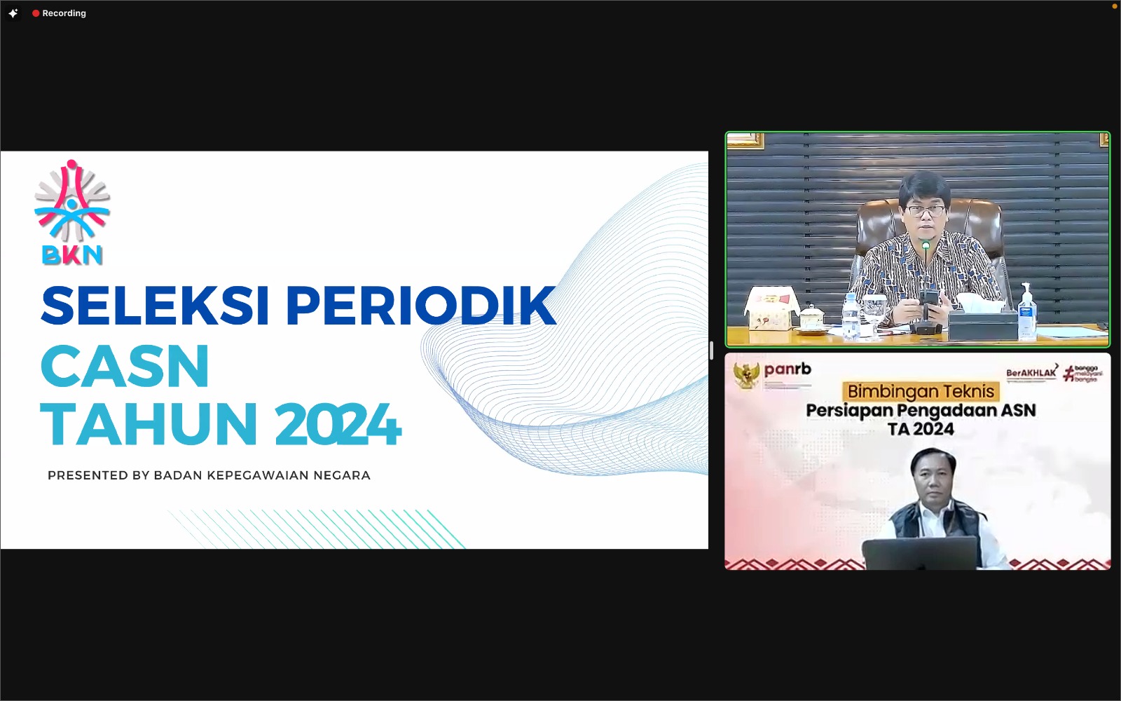 20240109 Bimbingan Teknis Persiapan Pengadaan ASN Tahun 2024 1