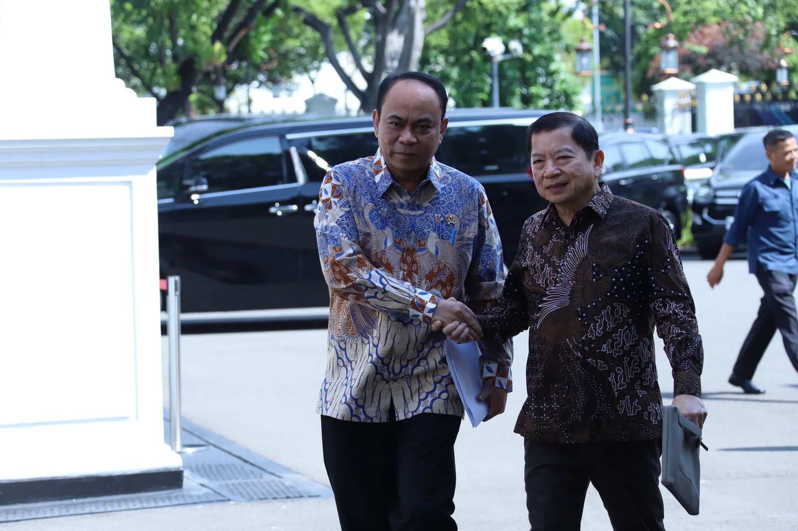 20240109 Sidang Kabinet Paripurna 1