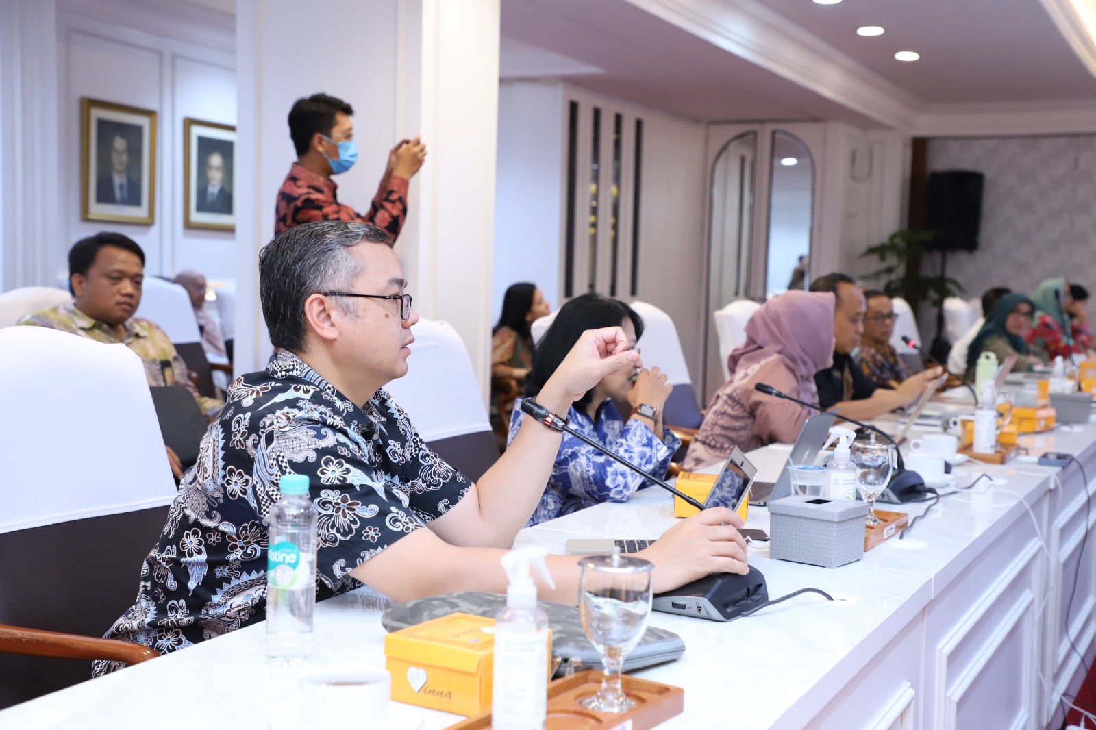 20240112 Rapat Penyusunan RPP Manajemen ASN 12