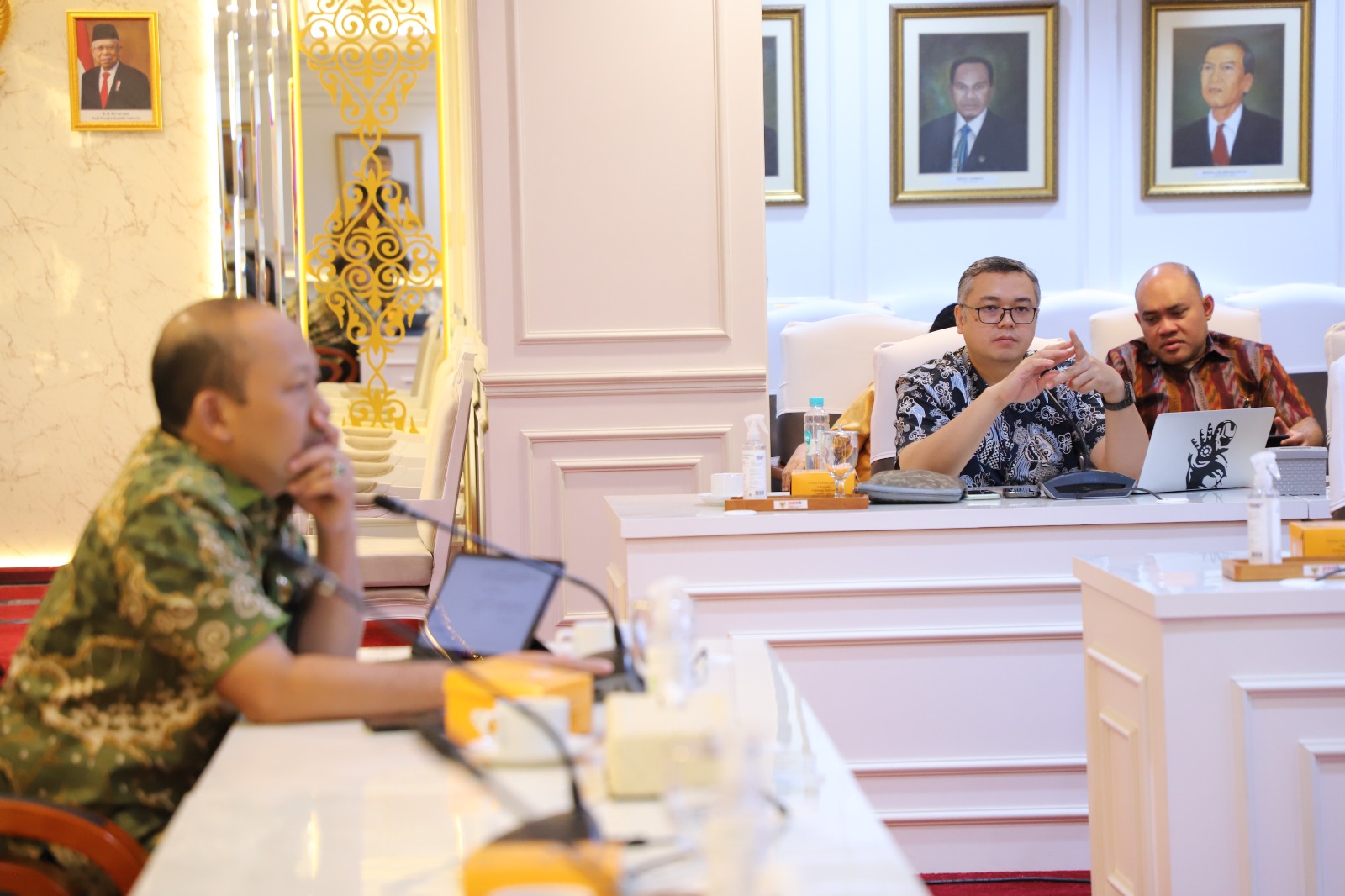 20240112 Rapat Penyusunan RPP Manajemen ASN 12