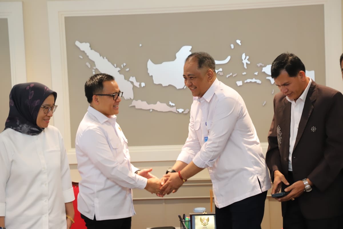 20240115 Audiensi Dewan Pengawas dan Direksi LPP RRI 1