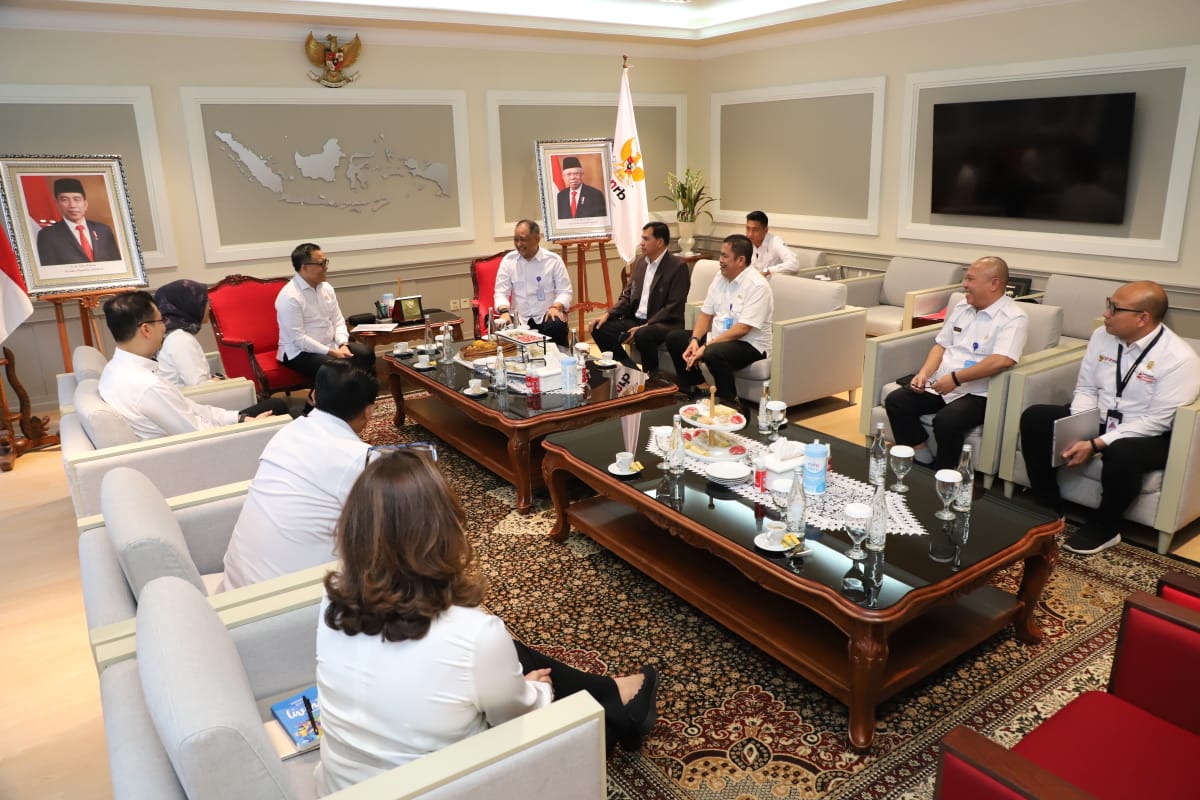 20240115 Audiensi Dewan Pengawas dan Direksi LPP RRI 6