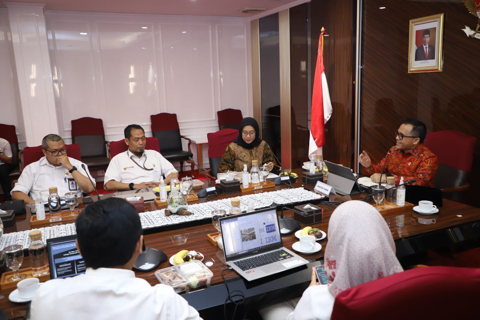 20240116 Rapat Persiapan SPBE Summit 5