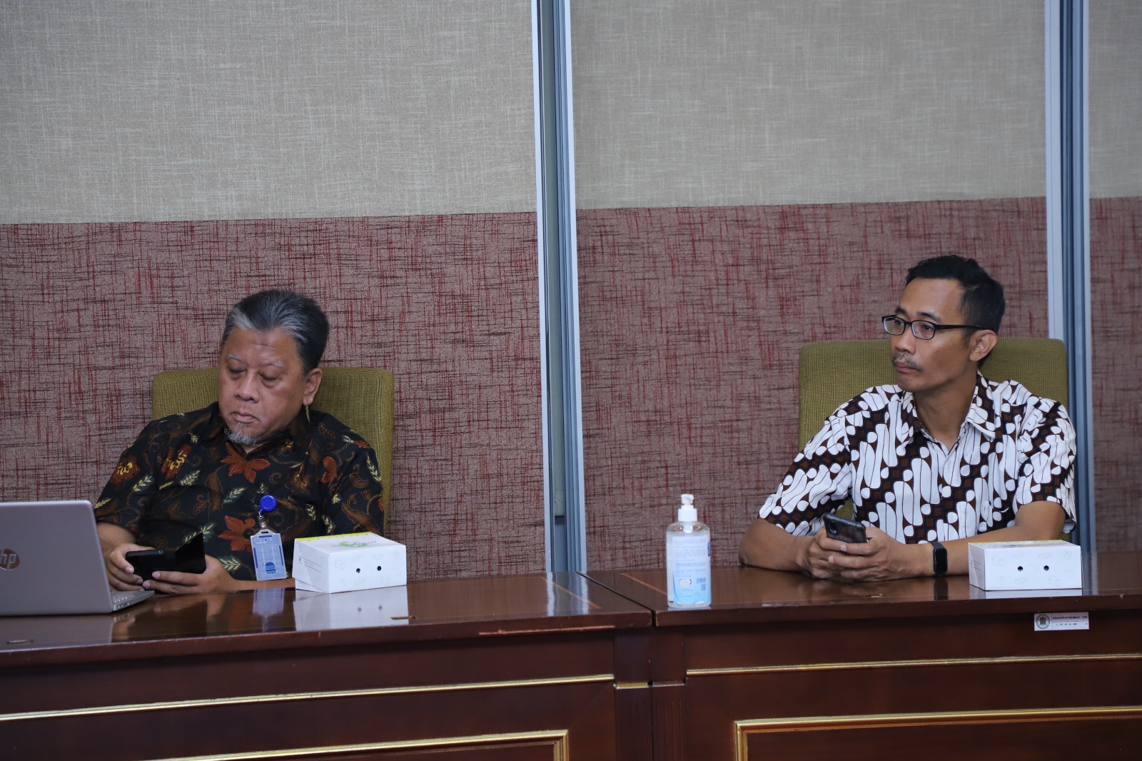 20240116 Rapat Tim Koordinasi SPBE Nasional Tingkat Eselon II 11