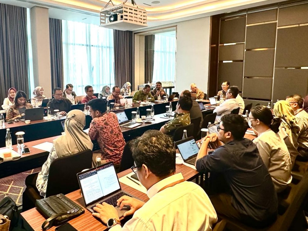20240116 Rapat Tindak Lanjut Pembahasan SAKP 4