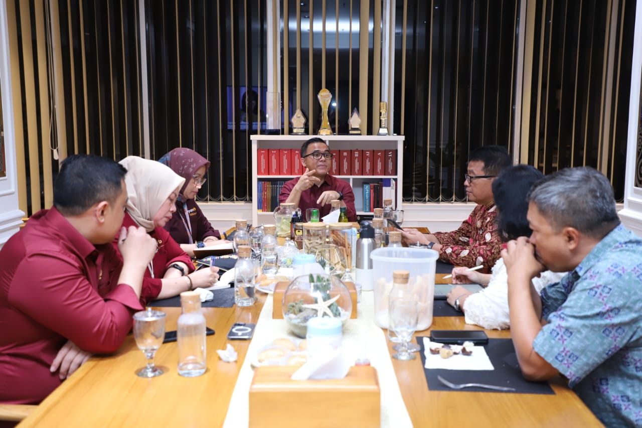 20240117 Audiensi dengan Yayasan Upaya Indonesia Damai UID 5