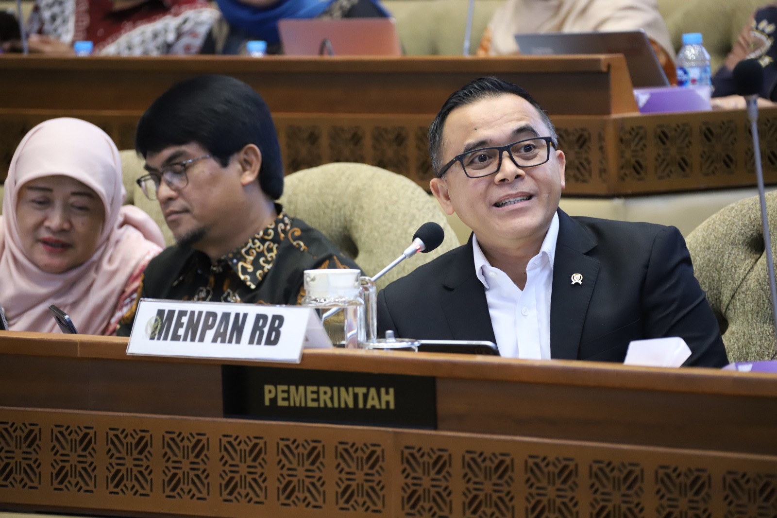 20240117 Rilis DPR RI