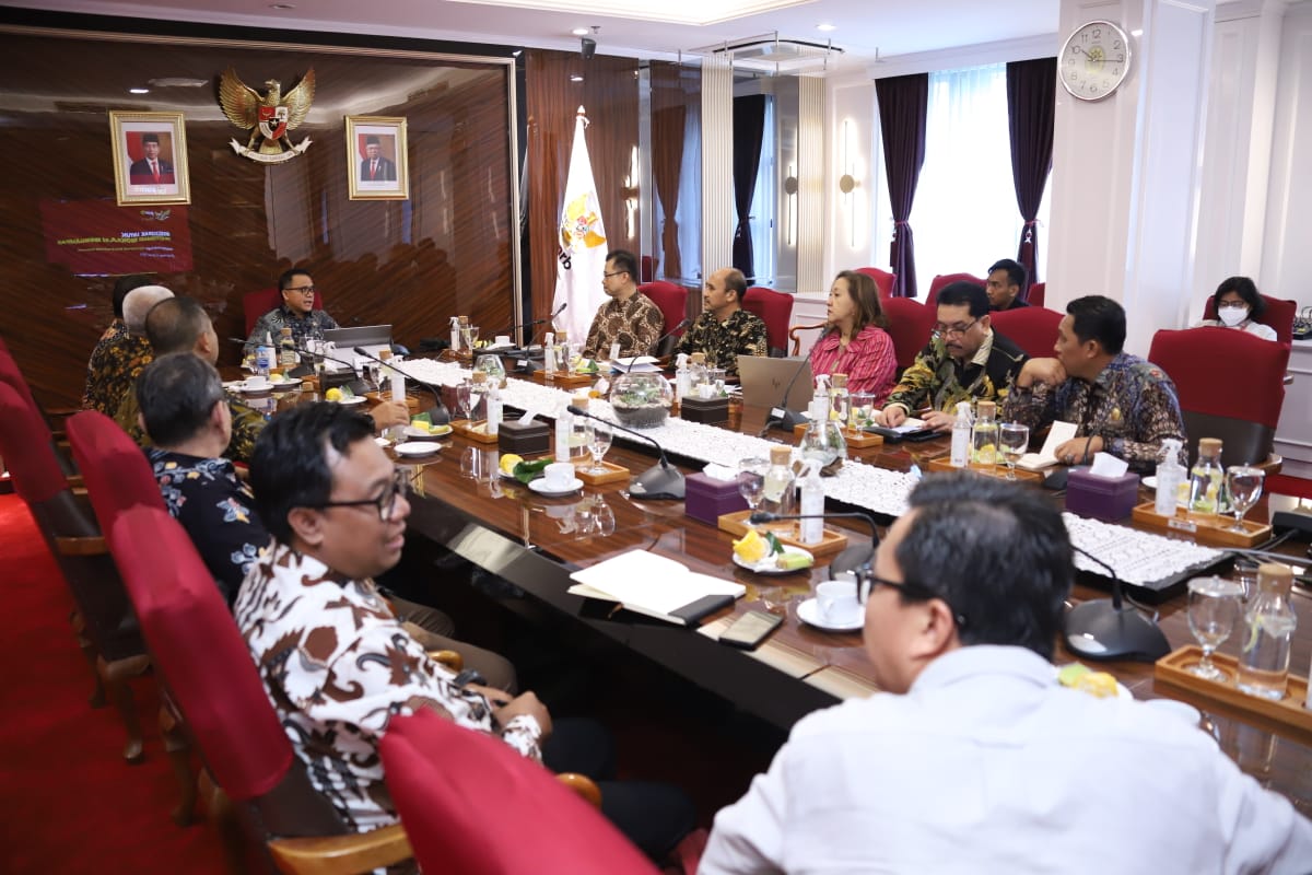 20240118 Audiensi dengan Tim TII 11