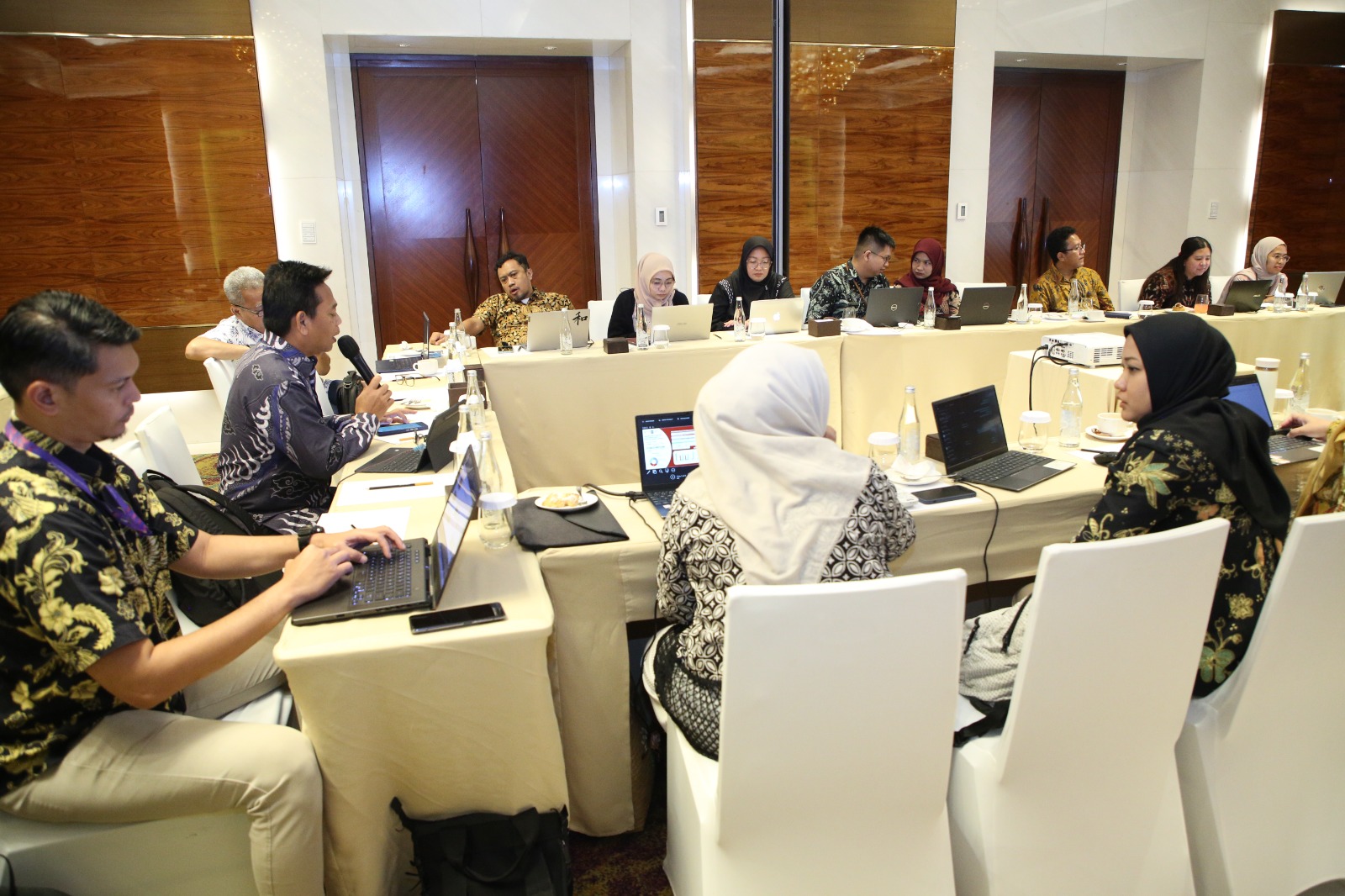 20240118 FGD Evaluasi Pemutakhiran Data Inovasi Pelayanan Publik 10
