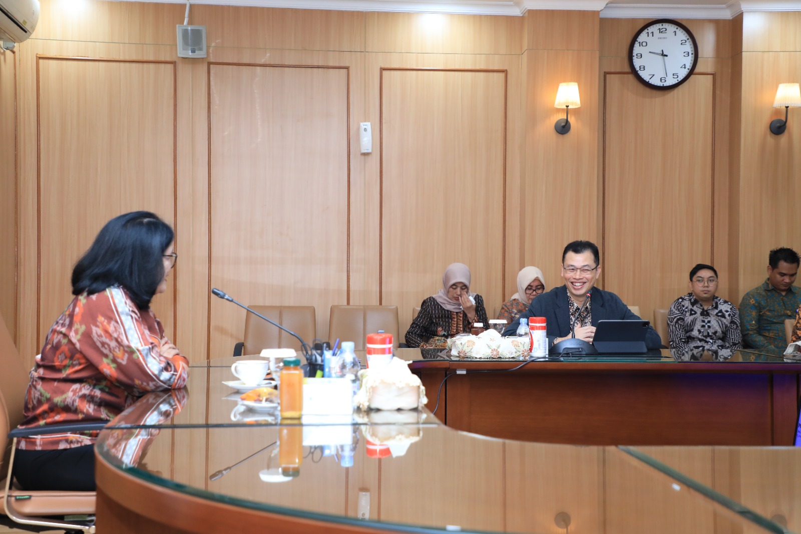 20240119 Kunjungan Kerja ke BPOM 1
