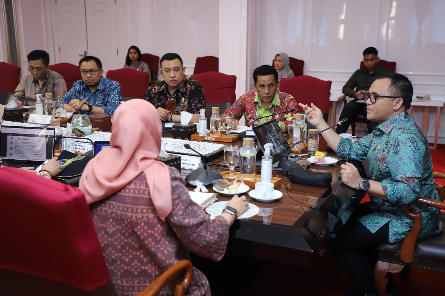 20240119 Rapat Persiapan Pilot Project GovTech 2