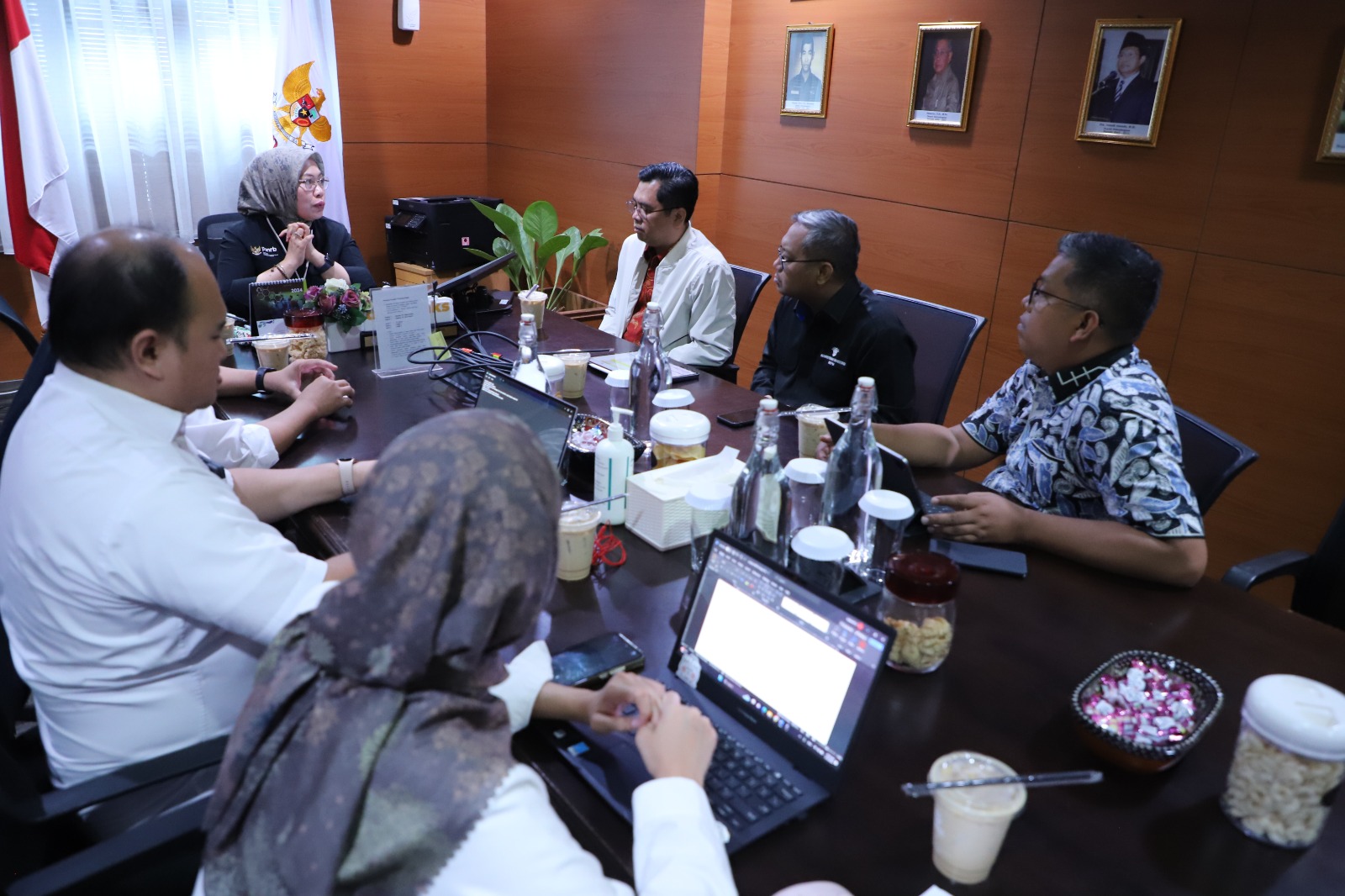 20240123 Audiensi Kementerian InvestasiBKPM 11