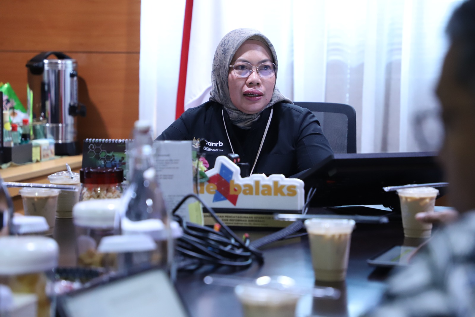 20240123 Audiensi Kementerian InvestasiBKPM 11