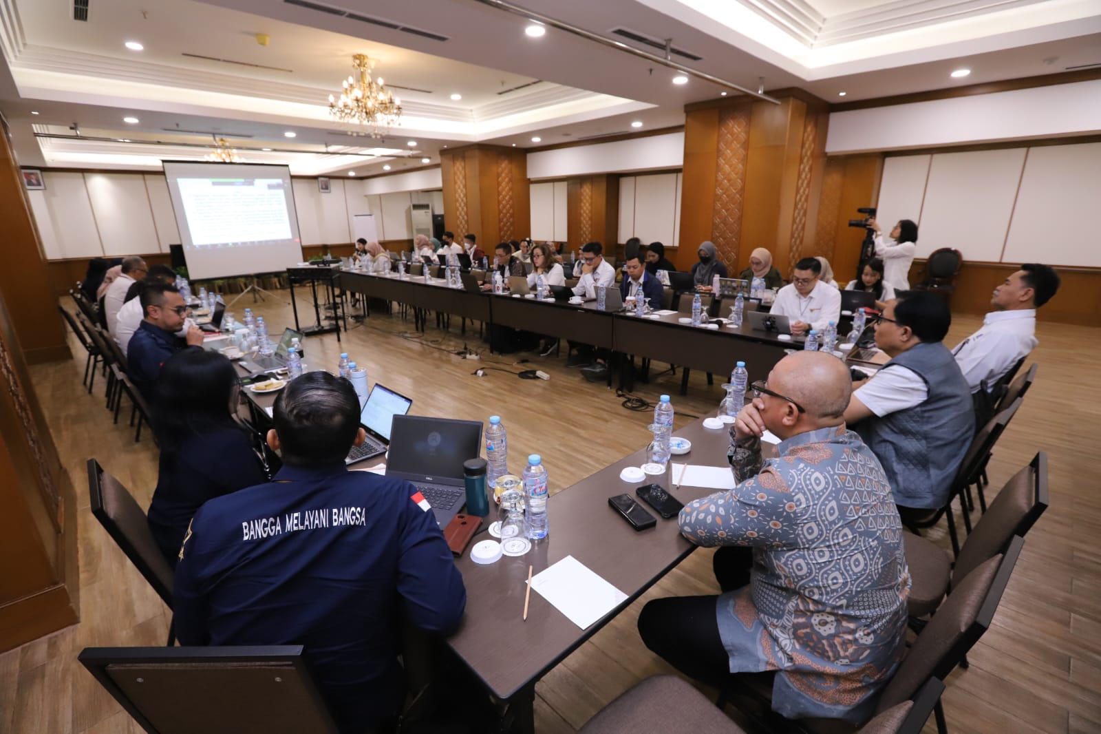 20240123 Rapat Penyusunan RPP Manajemen ASN Terkait Digitalisasi dan Hak dan Kewajiban 13