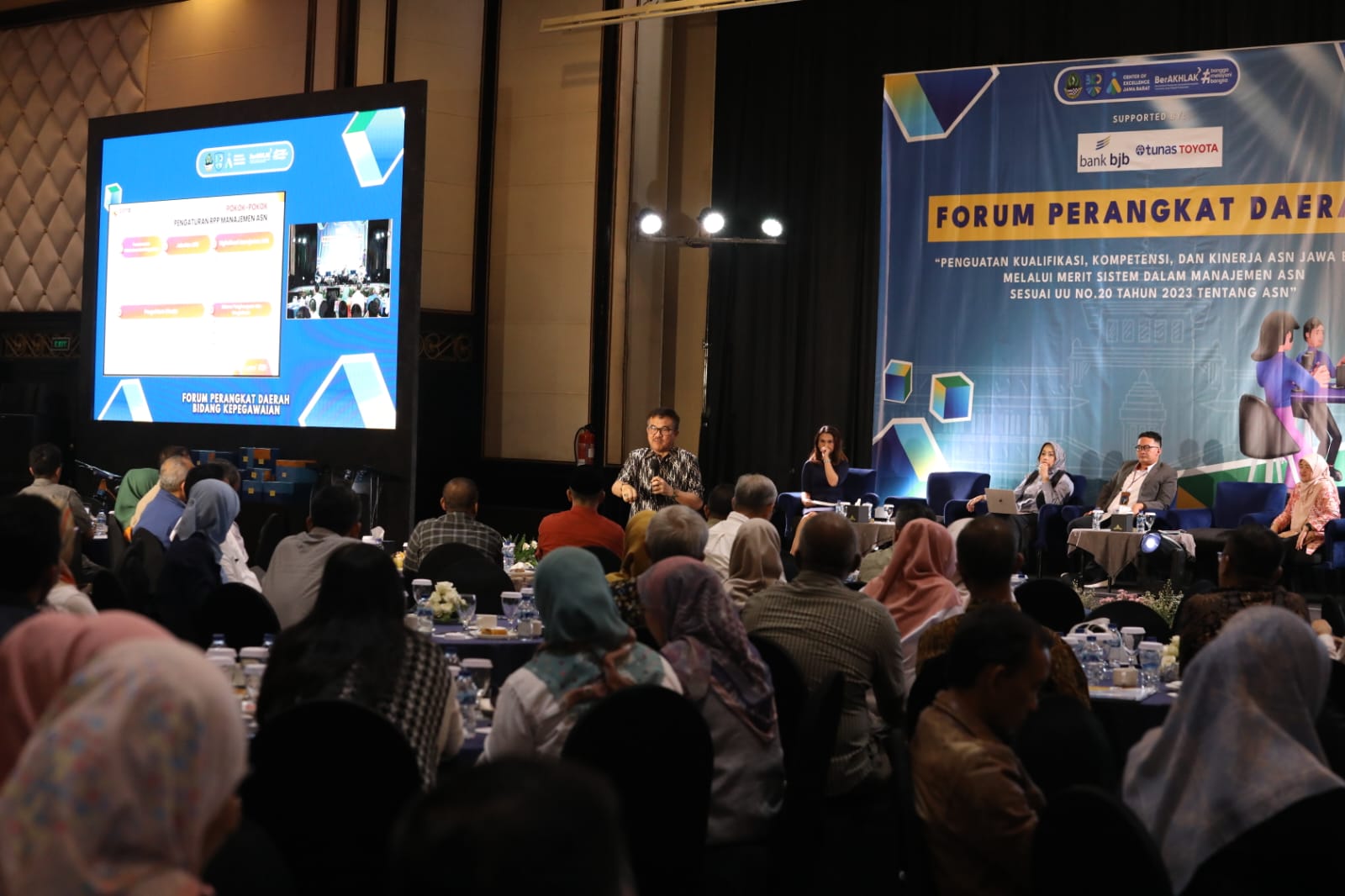 20240124 Forum Perangkat Daerah 5