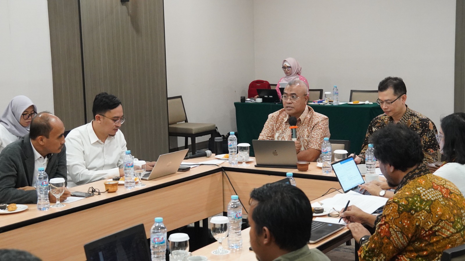 20240124 Rapat Rancangan Pedoman Pengelolaan Konflik Kepentingan 8