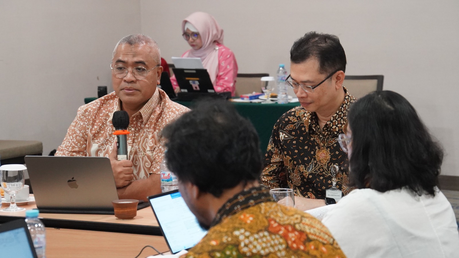 20240124 Rapat Rancangan Pedoman Pengelolaan Konflik Kepentingan 8