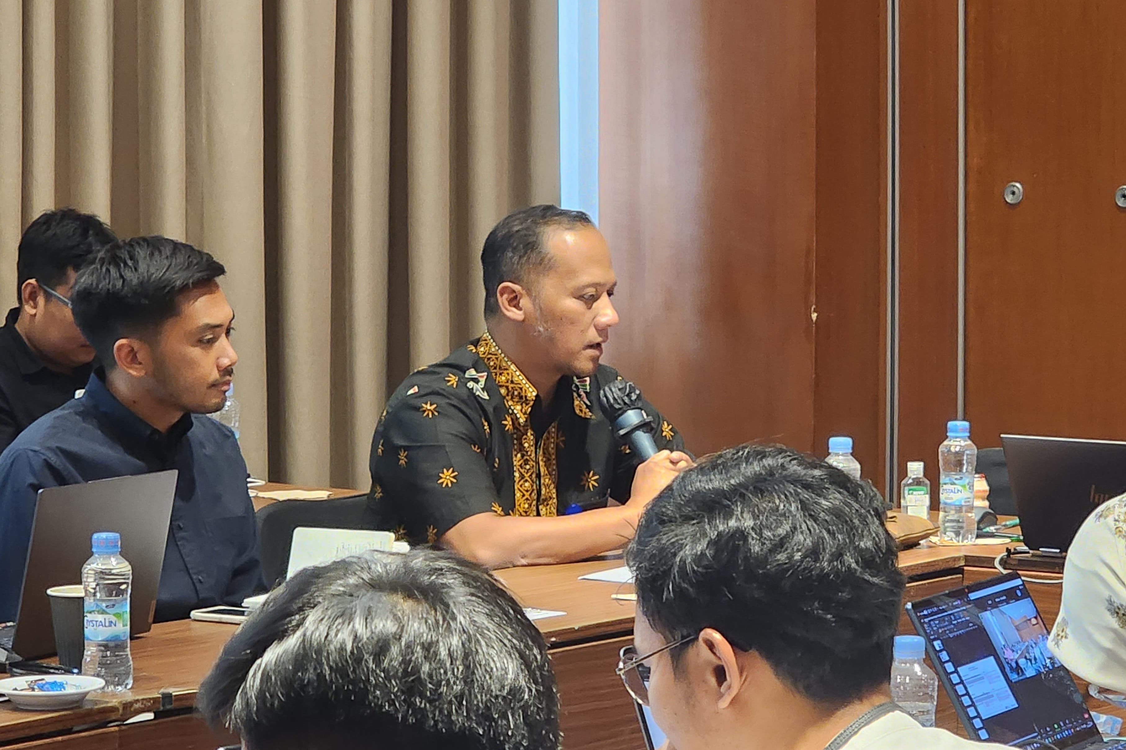 20240125 FGD Integrasi Layanan Prioritas Portal Pelayanan Publik 2