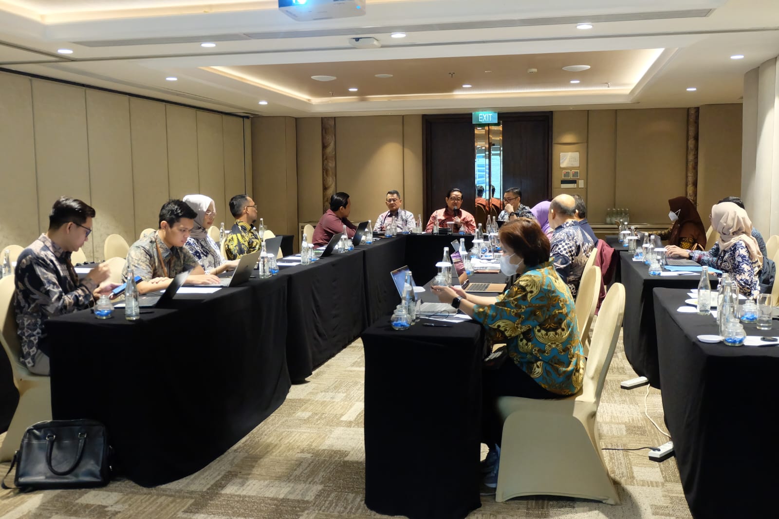 20240125 Rapat Evaluasi SE Menteri PANRB No. 192023 12