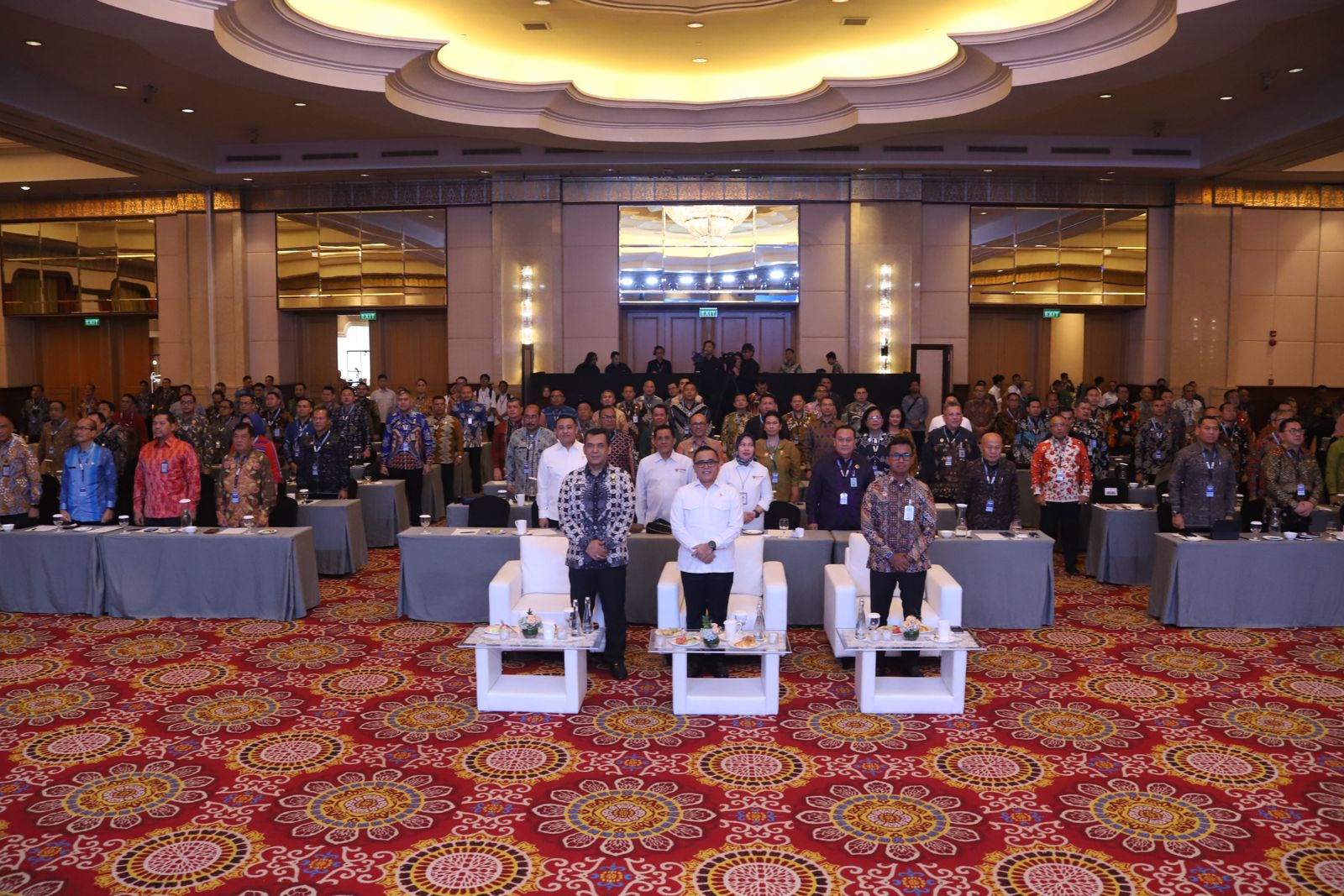 20240129 Rapat Pimpinan Imigrasi 12