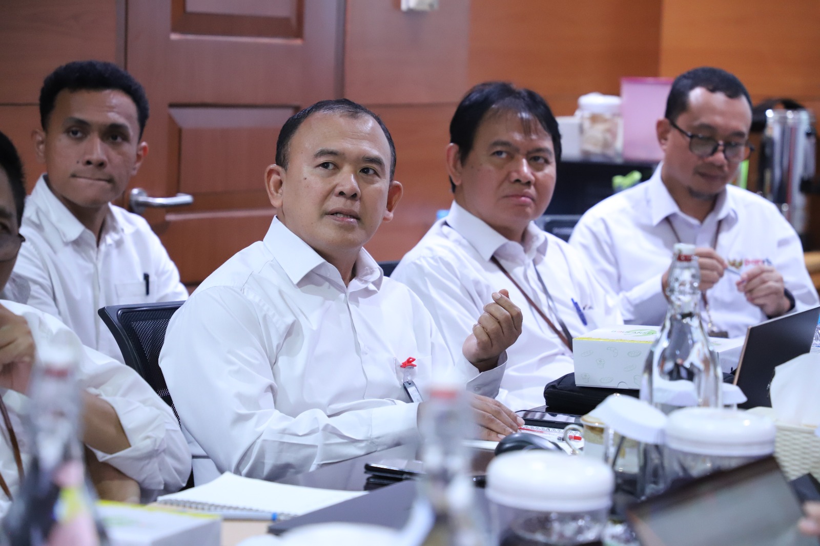 20240130 Rapat Pembahasan SOTK Kementerian PANRB 1