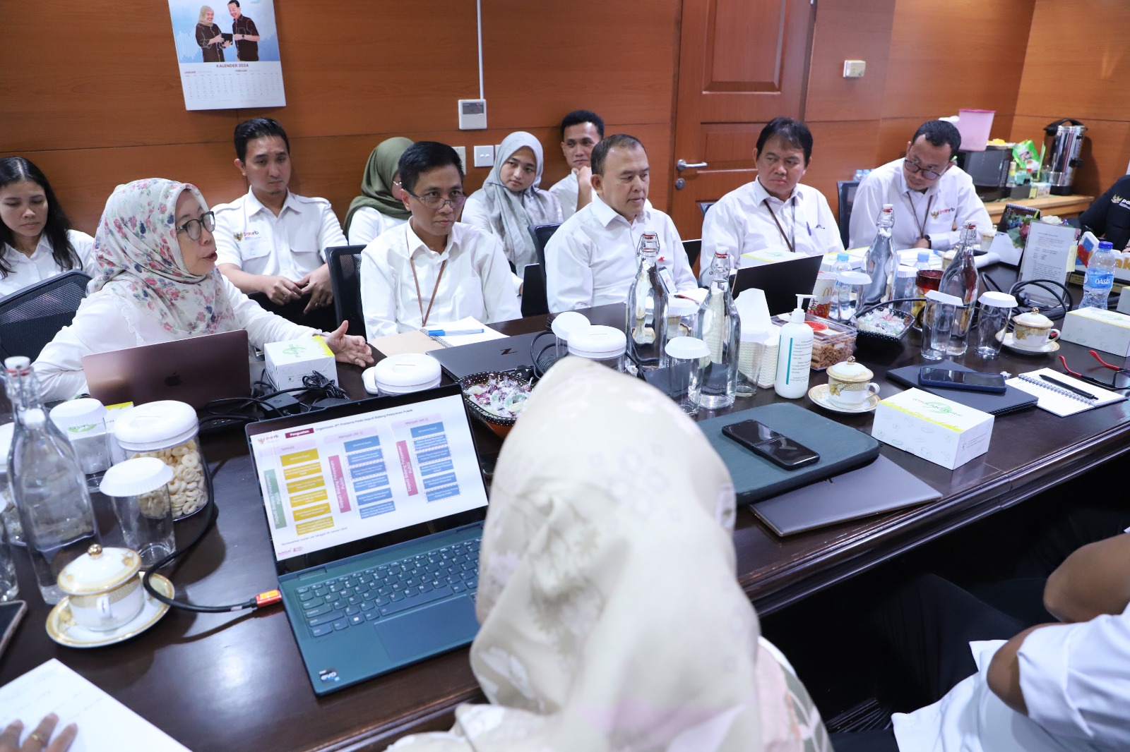 20240130 Rapat Pembahasan SOTK Kementerian PANRB 1