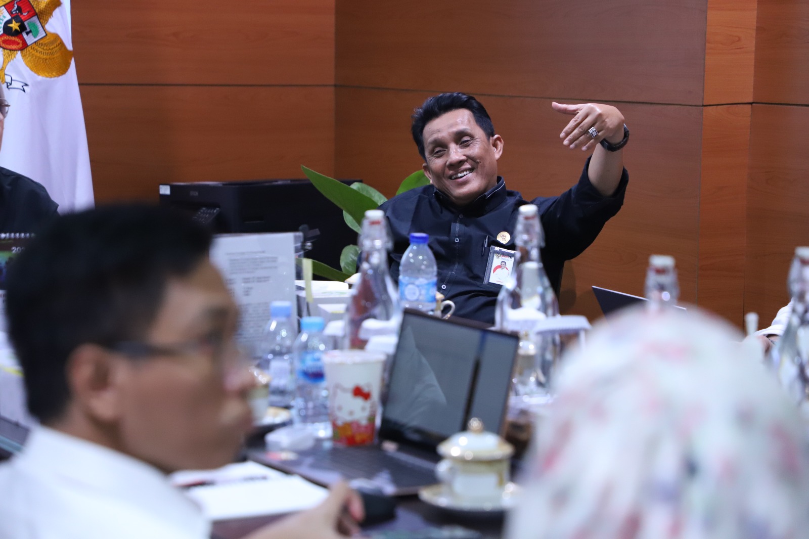 20240130 Rapat Pembahasan SOTK Kementerian PANRB 1