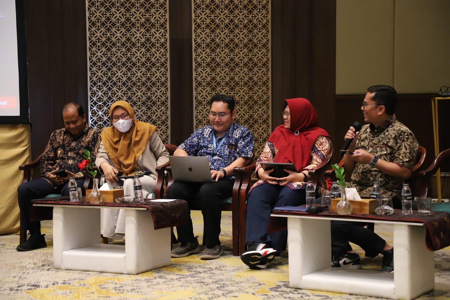 20240130 SORE Sosialisasi Evaluasi Anggaran SPBE di Lingkup Pemda 1