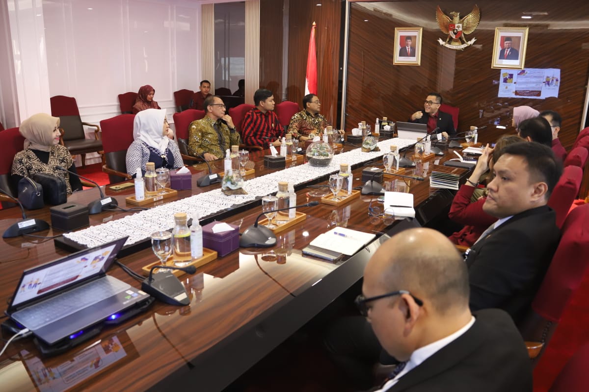 20240131 Audiensi Komisi Informasi Pusat 1