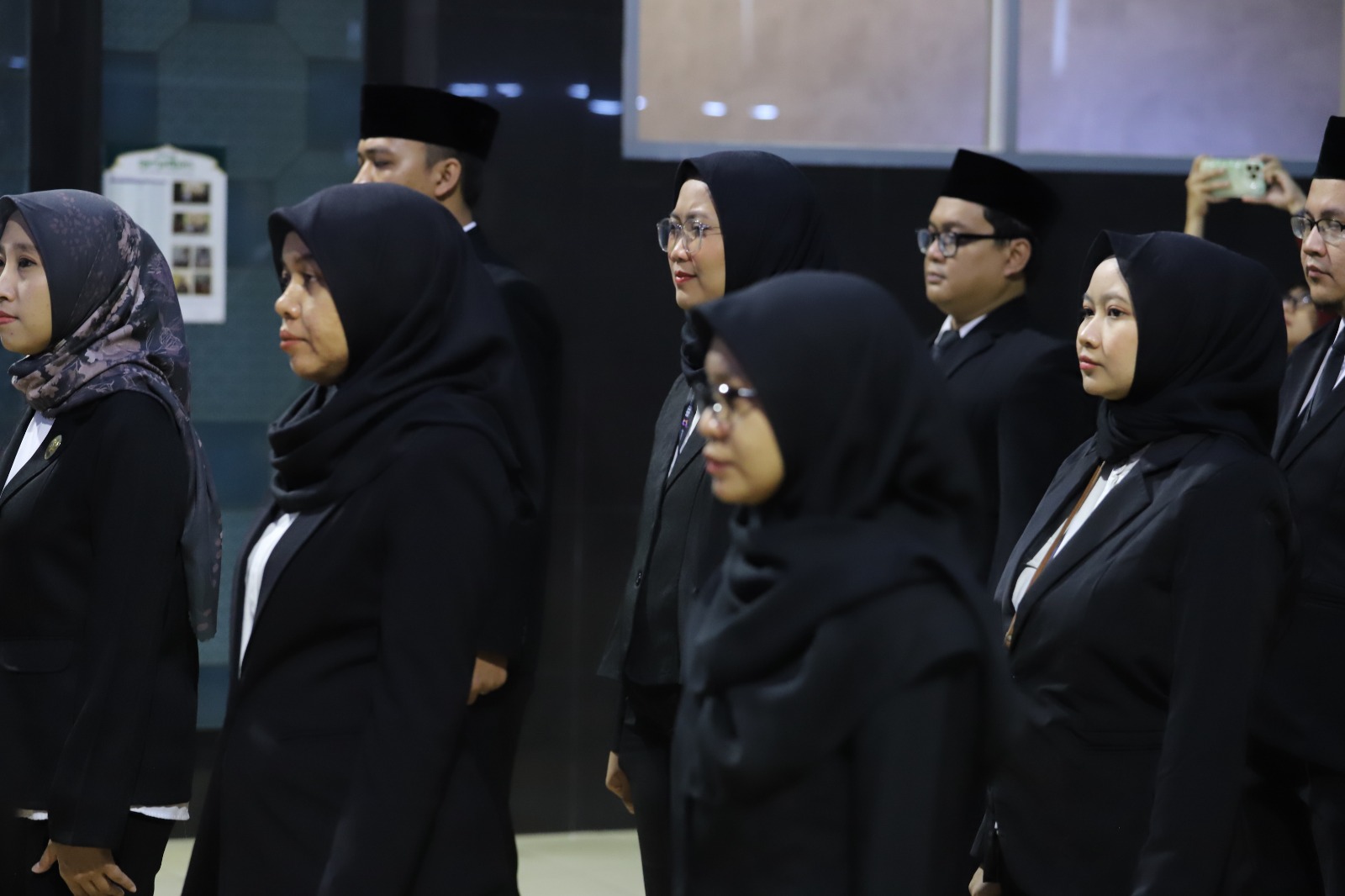 20240131 Pelantikan Pejabat Fungsional di Lingkungan Kementerian PANRB 15